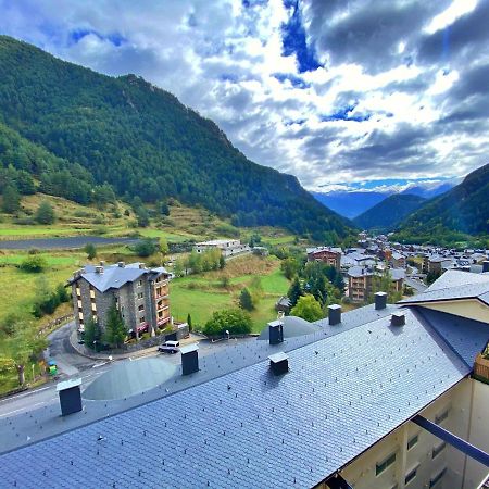 Ribasol 645, Apartamento Hasta 4 Personas, Arinsal Luaran gambar