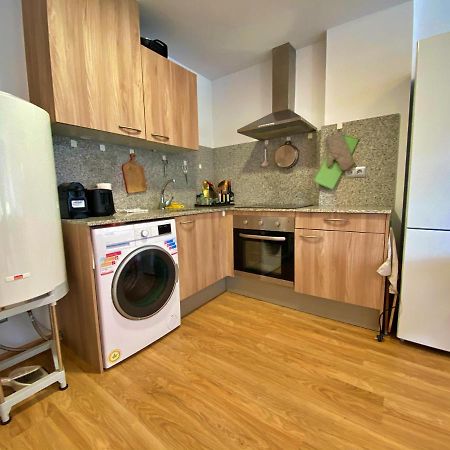 Ribasol 645, Apartamento Hasta 4 Personas, Arinsal Luaran gambar