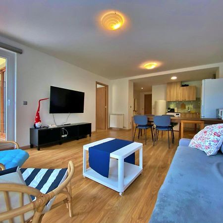 Ribasol 645, Apartamento Hasta 4 Personas, Arinsal Luaran gambar