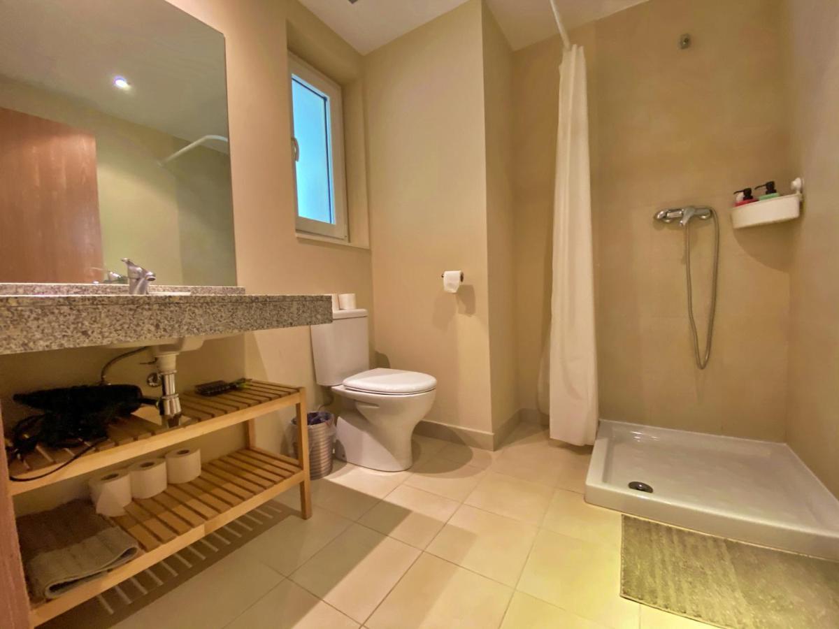 Ribasol 645, Apartamento Hasta 4 Personas, Arinsal Luaran gambar