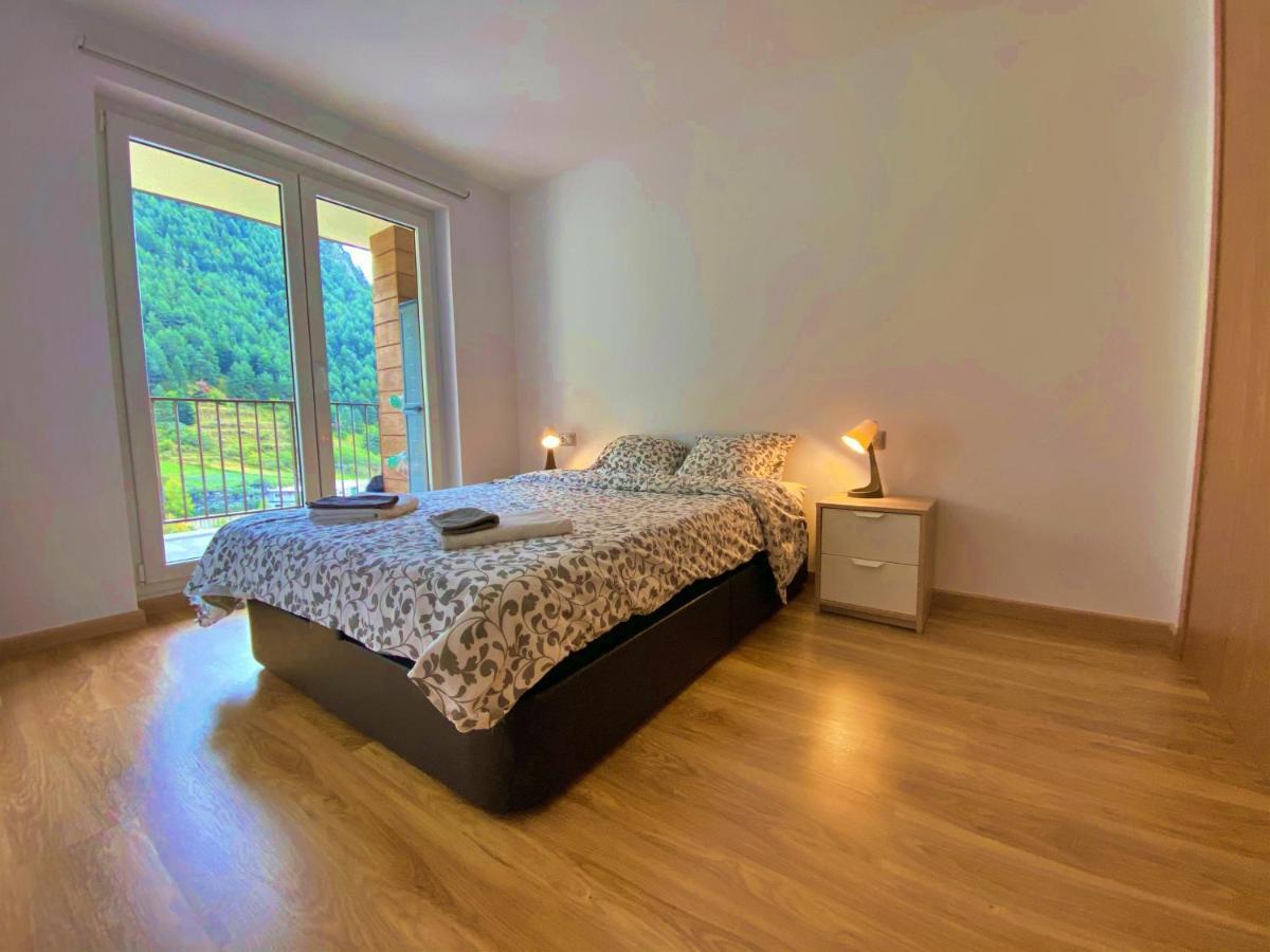 Ribasol 645, Apartamento Hasta 4 Personas, Arinsal Luaran gambar