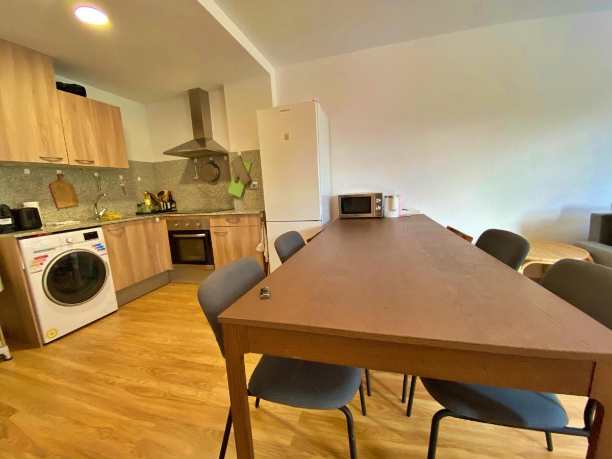 Ribasol 645, Apartamento Hasta 4 Personas, Arinsal Luaran gambar